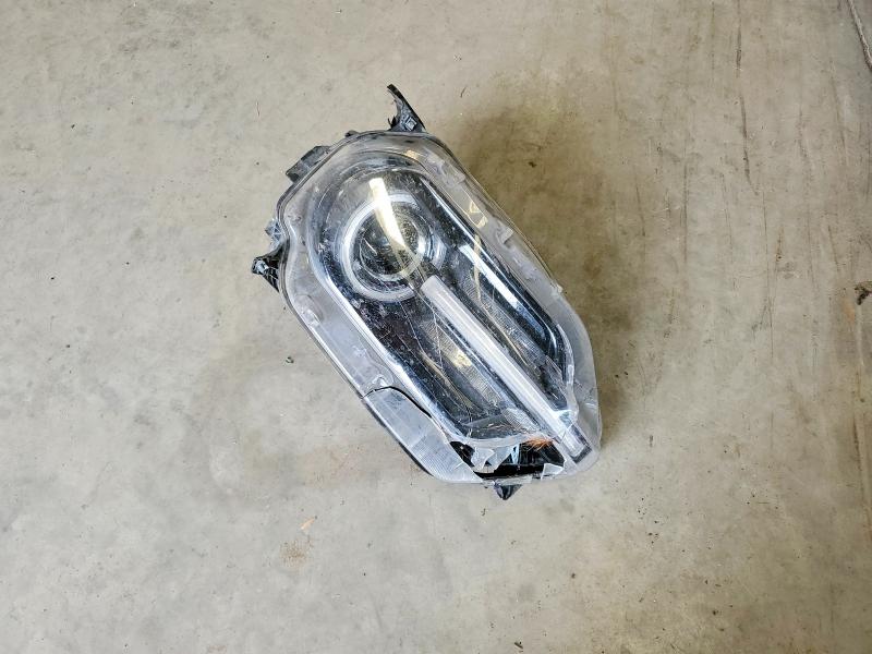 Продажа на аукционе авто 2024 Ford Bronco Sport, vin: 3FMCR9C65RRE31840, номер лота: 64946076