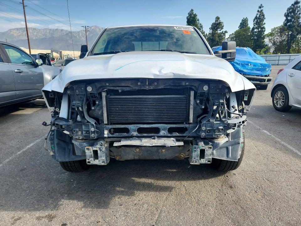 Продаж на аукціоні авто 2016 Ram 1500, vin: 1C6RR7GM5GS395913, номер лоту: 64614406
