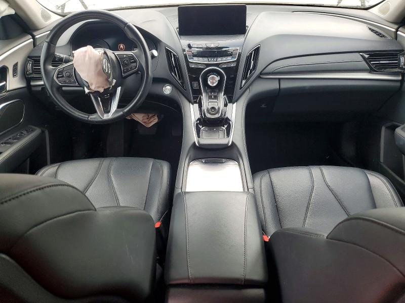 Продаж на аукціоні авто 2020 Acura Rdx, vin: 5J8TC1H37LL010893, номер лоту: 63720506