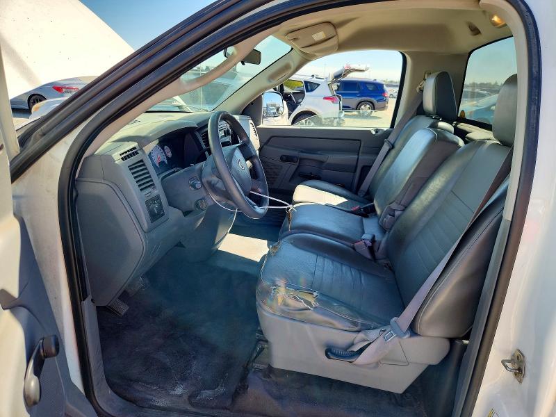Aukcja sprzedaży 2008 Dodge Ram 1500, vin: 1D7HA16K08J227764, numer aukcji: 66471836
