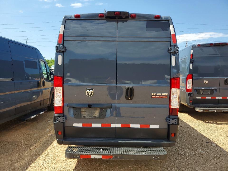 Продаж на аукціоні авто 2021 Ram Promaster 3500, vin: 3C6FRVJG0ME503038, номер лоту: 64186066