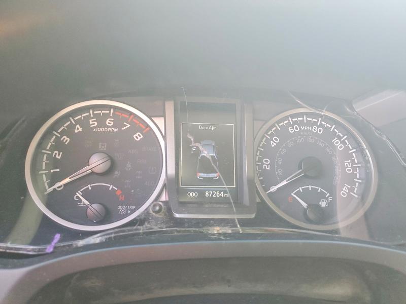 Aukcja sprzedaży 2023 Toyota Tacoma, vin: 3TYCZ5AN7PT114308, numer aukcji: 63255966