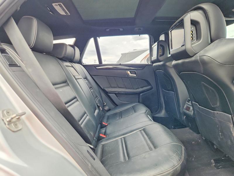 67018376 :رقم المزاد ، WDDHH7GB5EA927014 vin ، 2014 Mercedes-benz E مزاد بيع