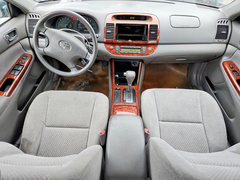 Продажа на аукционе авто 2004 Toyota Camry, vin: 4T1BE32KX4U372157, номер лота: 63531476