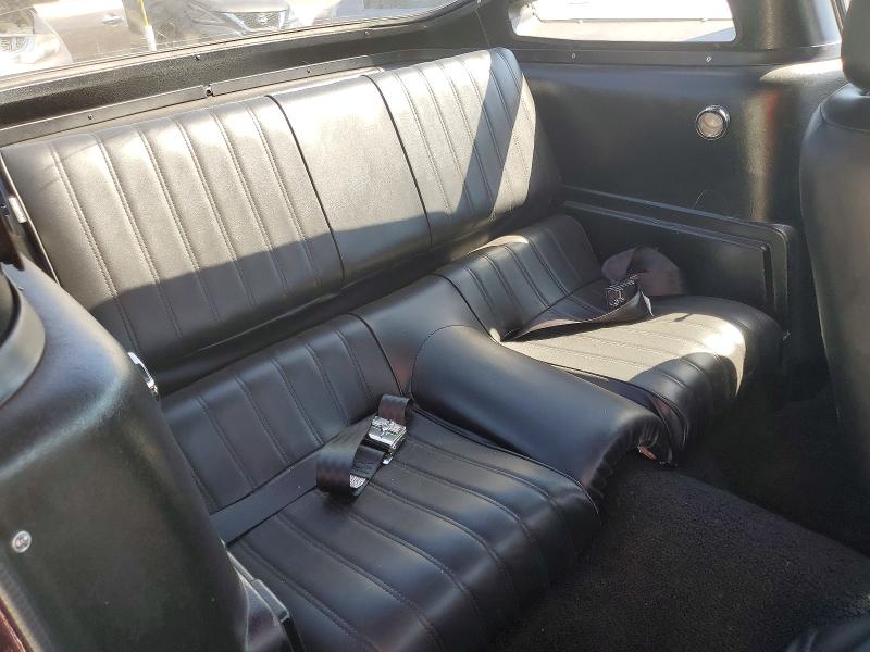 1965 Ford Uk მანქანა იყიდება აუქციონზე, vin: 5F09C764170, აუქციონის ნომერი: 66373406