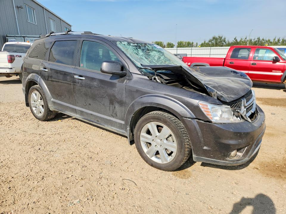Продажа на аукционе авто 2017 Dodge Journey, vin: 3C4PDDFG5HT564840, номер лота: 66445056