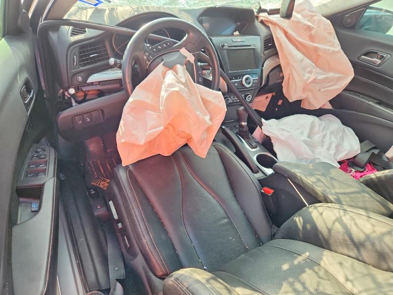 Aukcja sprzedaży 2020 Acura Ilx, vin: 19UDE2F72LA002674, numer aukcji: 63263296