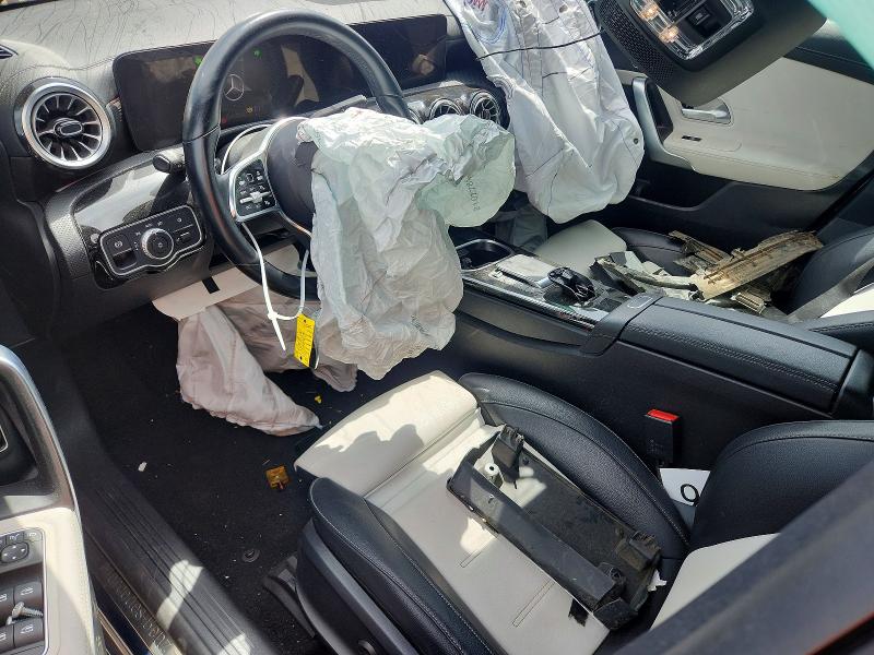 Aukcja sprzedaży 2023 Mercedes-benz Cla, vin: W1K5J4HB0PN338646, numer aukcji: 65209966