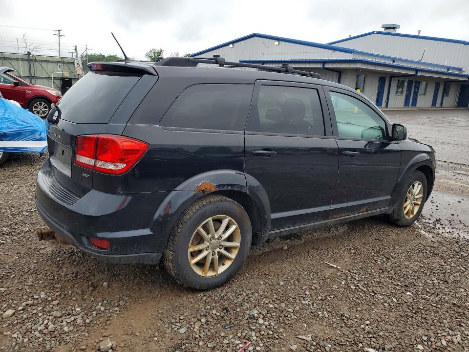 Aukcja sprzedaży 2014 Dodge Journey, vin: 3C4PDCBB7ET154881, numer aukcji: 64817866