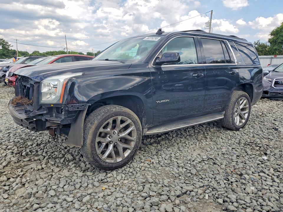 Aukcja sprzedaży 2016 Gmc Yukon, vin: 1GKS2BKC9GR226330, numer aukcji: 66226296