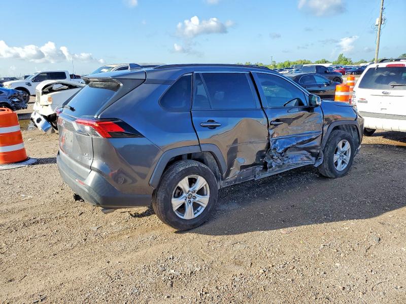 Aukcja sprzedaży 2020 Toyota Rav4, vin: 2T3MWRFV6LW046889, numer aukcji: 64473376