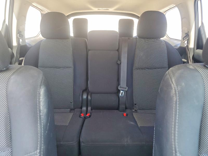 Продажа на аукционе авто 2020 Nissan Pathfinder, vin: 5N1DR2BM1LC583762, номер лота: 65048706