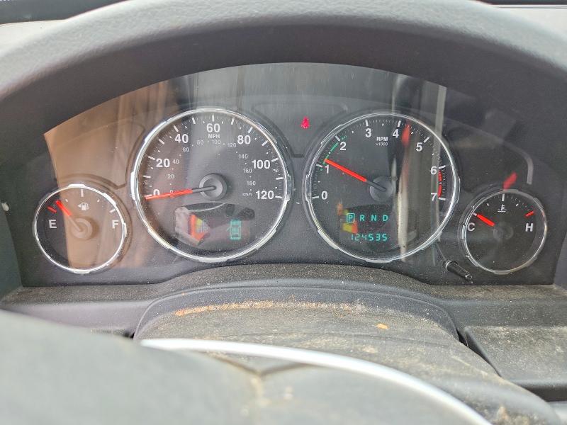 63757556 :رقم المزاد ، 1C4PJMFK7CW207269 vin ، 2012 Jeep Liberty مزاد بيع