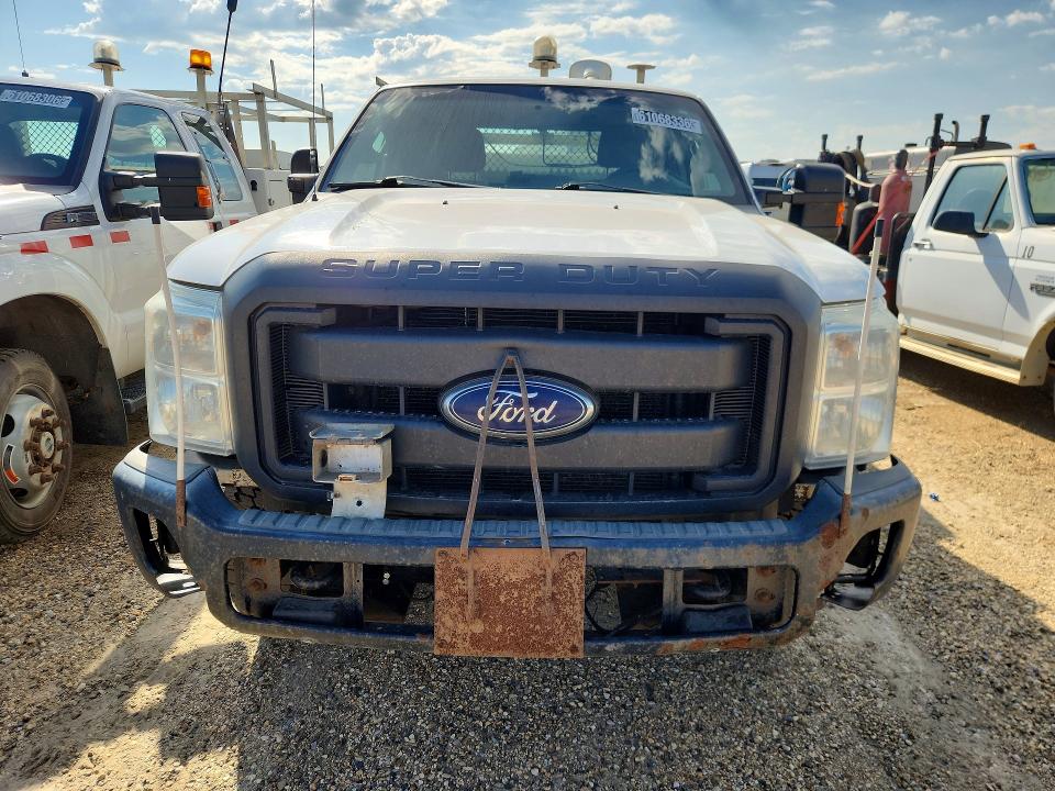 Продажа на аукционе авто 2015 Ford F250, vin: 1FT7X2B61FEB06458, номер лота: 61068336
