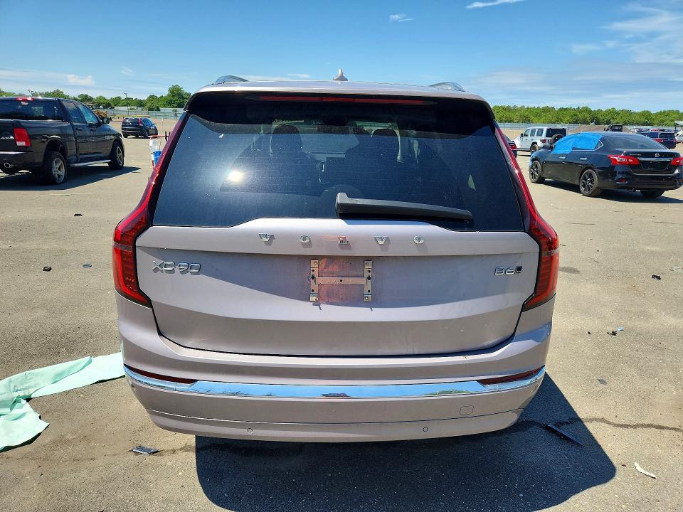 Продажа на аукционе авто 2026 Volvo Xc90, vin: YV4062JE7T1488198, номер лота: 64027446