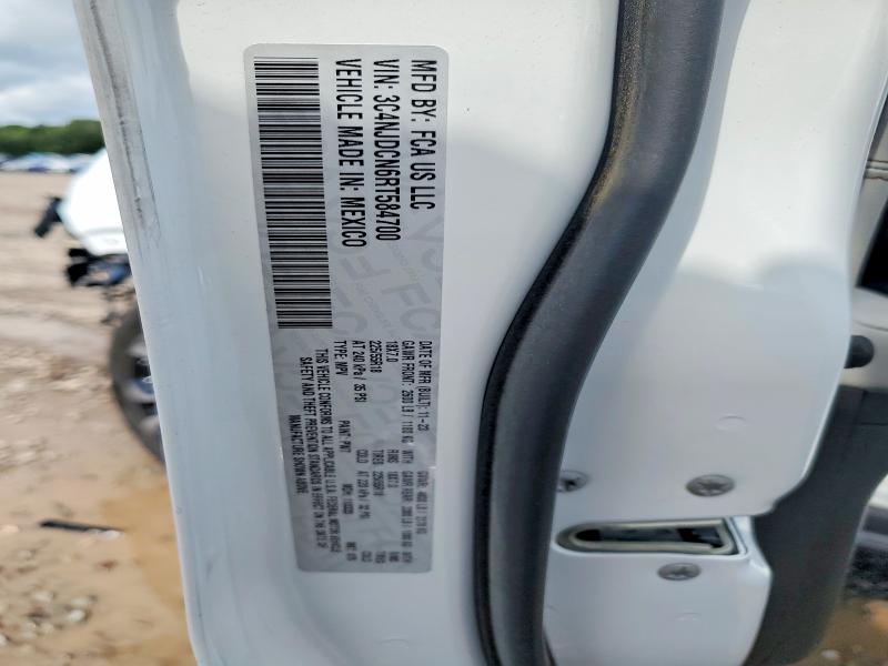 Продажа на аукционе авто 2024 Jeep Compass, vin: 3C4NJDCN6RT584700, номер лота: 62951016