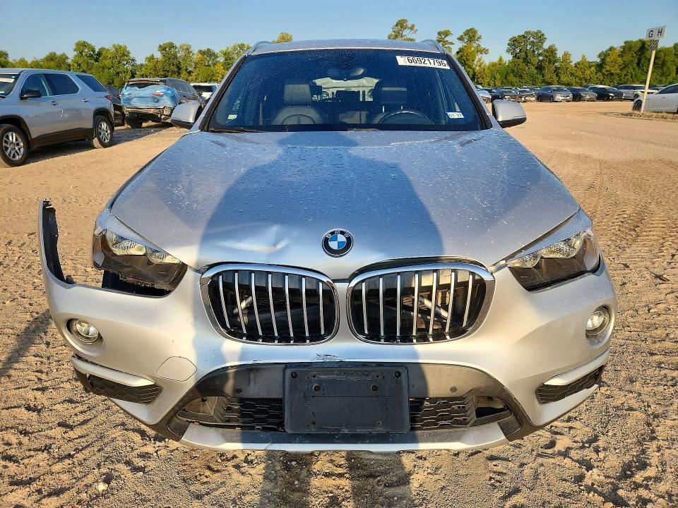 Aukcja sprzedaży 2017 Bmw X1, vin: WBXHT3C35H5F83056, numer aukcji: 66921796