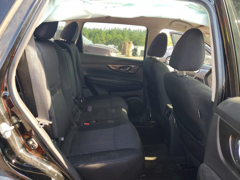 64546516 :رقم المزاد ، 5N1AT2MT2LC718658 vin ، 2020 Nissan Rogue مزاد بيع