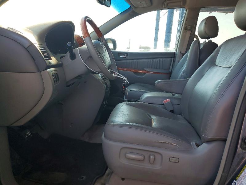 Продаж на аукціоні авто 2008 Toyota Sienna, vin: 5TDZK22C48S180189, номер лоту: 64438056