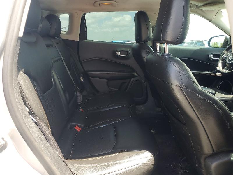 Aukcja sprzedaży 2018 Jeep Compass, vin: 3C4NJDCB1JT280572, numer aukcji: 64970086