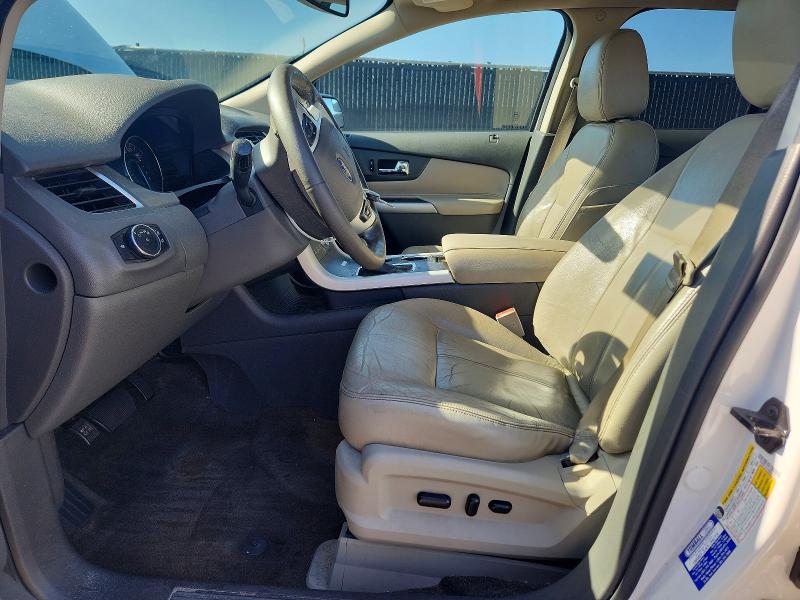 Aukcja sprzedaży 2014 Ford Edge, vin: 2FMDK3JC4EBB74970, numer aukcji: 62389876