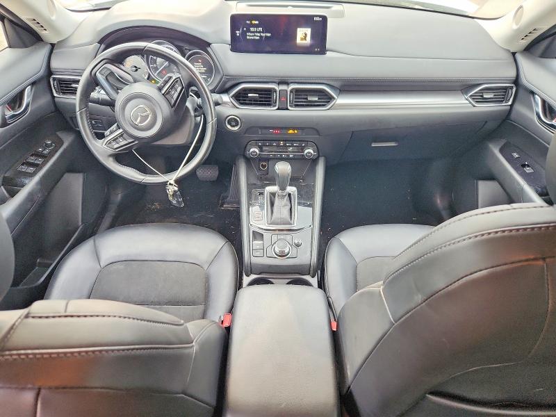 Aukcja sprzedaży 2022 Mazda Cx-5, vin: JM3KFBBM8N0528922, numer aukcji: 63719186