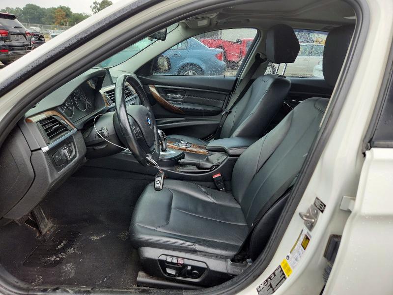 Aukcja sprzedaży 2013 Bmw 328, vin: WBA3B5C58DF598446, numer aukcji: 64452306