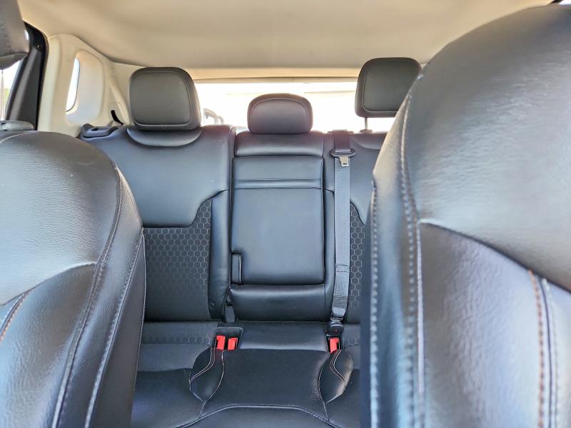Продаж на аукціоні авто 2018 Jeep Compass, vin: 3C4NJCBB4JT124943, номер лоту: 65903316