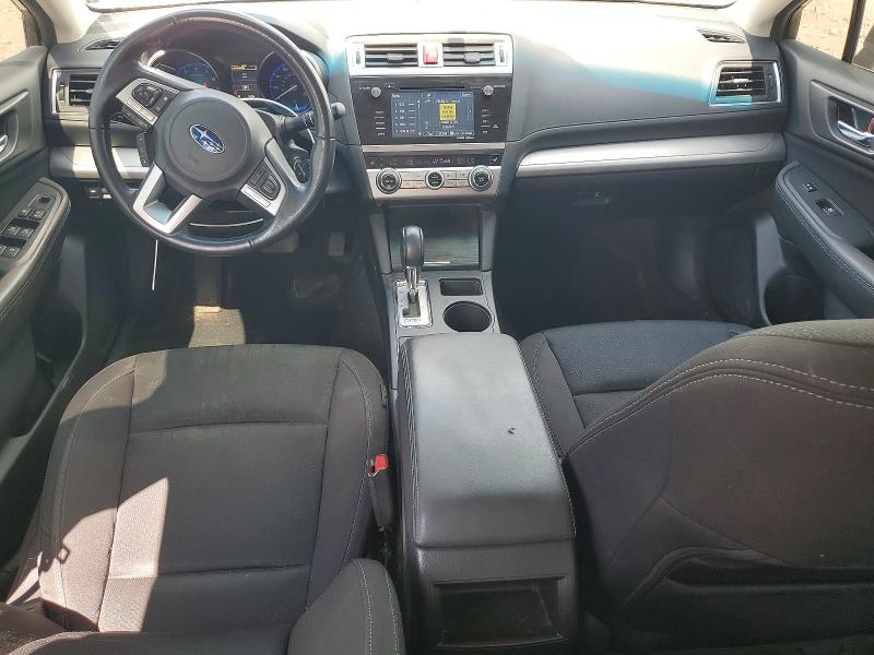 Aukcja sprzedaży 2016 Subaru Legacy, vin: 4S3BNBD66G3016751, numer aukcji: 66458266