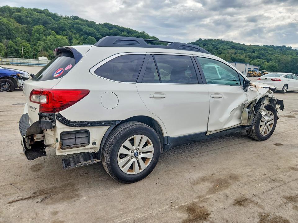 Aukcja sprzedaży 2015 Subaru Outback, vin: 4S4BSBHC1F3326924, numer aukcji: 65492216