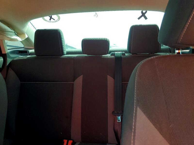 65374326 :رقم المزاد ، 1FADP3F29DL204068 vin ، 2013 Ford Focus مزاد بيع