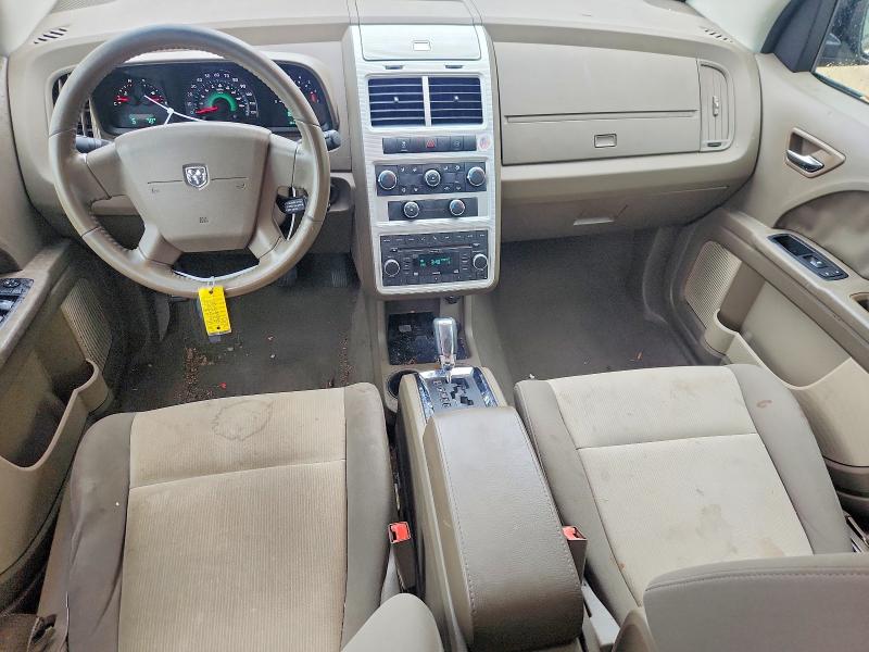 Aukcja sprzedaży 2010 Dodge Journey, vin: 3D4PG5FV9AT108568, numer aukcji: 64057536