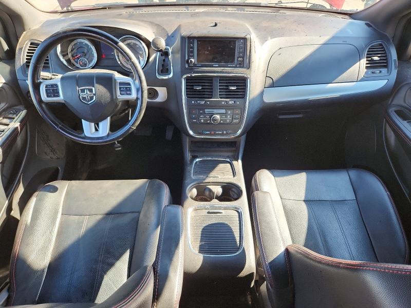 Auction sale of the 2019 Dodge Grand Caravan, vin: 2C4RDGEG4KR690614, lot number: 65488406
