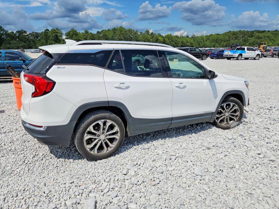 Aukcja sprzedaży 2019 Gmc Terrain, vin: 3GKALPEX5KL178880, numer aukcji: 64405826