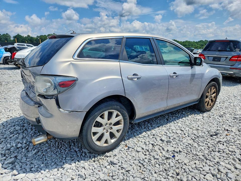 Aukcja sprzedaży 2008 Mazda Cx-7, vin: JM3ER293480195995, numer aukcji: 64031826