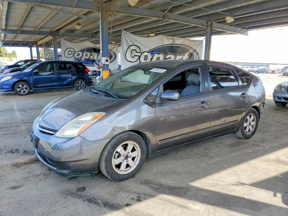 Aukcja sprzedaży 2007 Toyota Prius, vin: JTDKB20U073225772, numer aukcji: 66786226