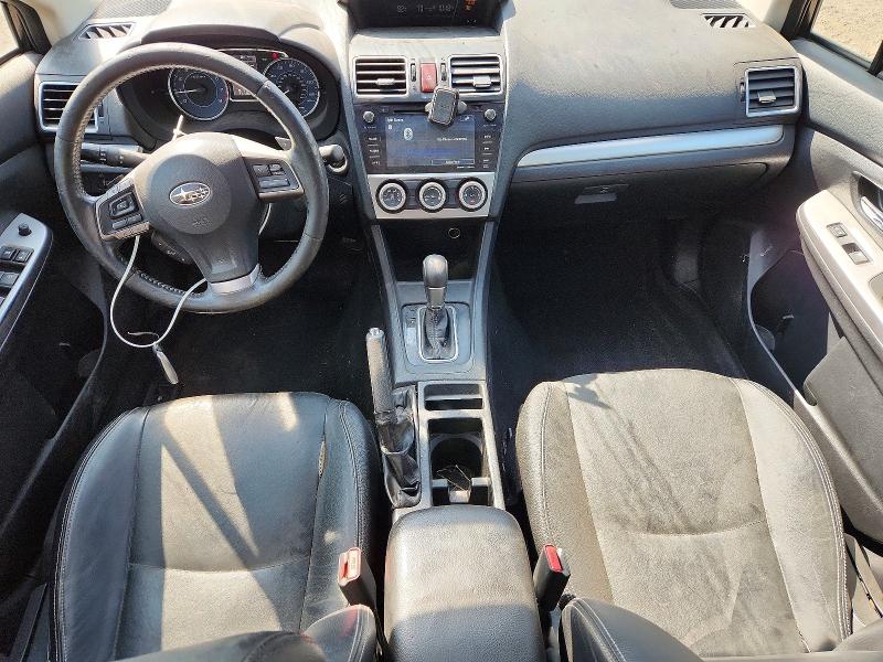Aukcja sprzedaży 2016 Subaru Impreza, vin: JF1GPAU66G8307186, numer aukcji: 65320466