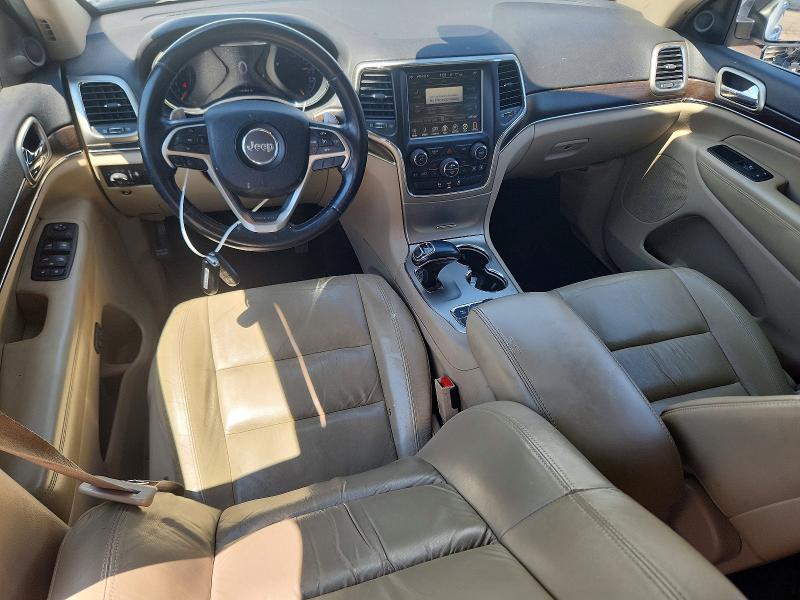 Aukcja sprzedaży 2014 Jeep Grand Cherokee, vin: 1C4RJFBG0EC375720, numer aukcji: 63877566