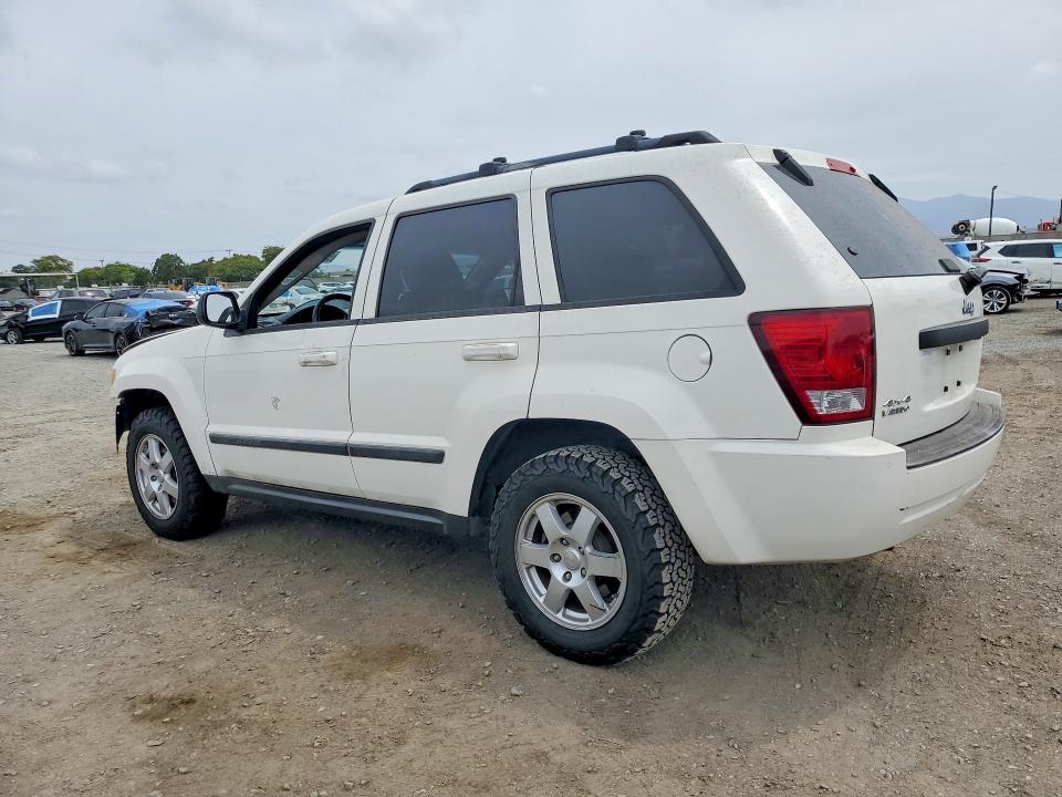 Продажа на аукционе авто 2008 Jeep Grand Cherokee, vin: 1J8GR48K18C160859, номер лота: 64148806