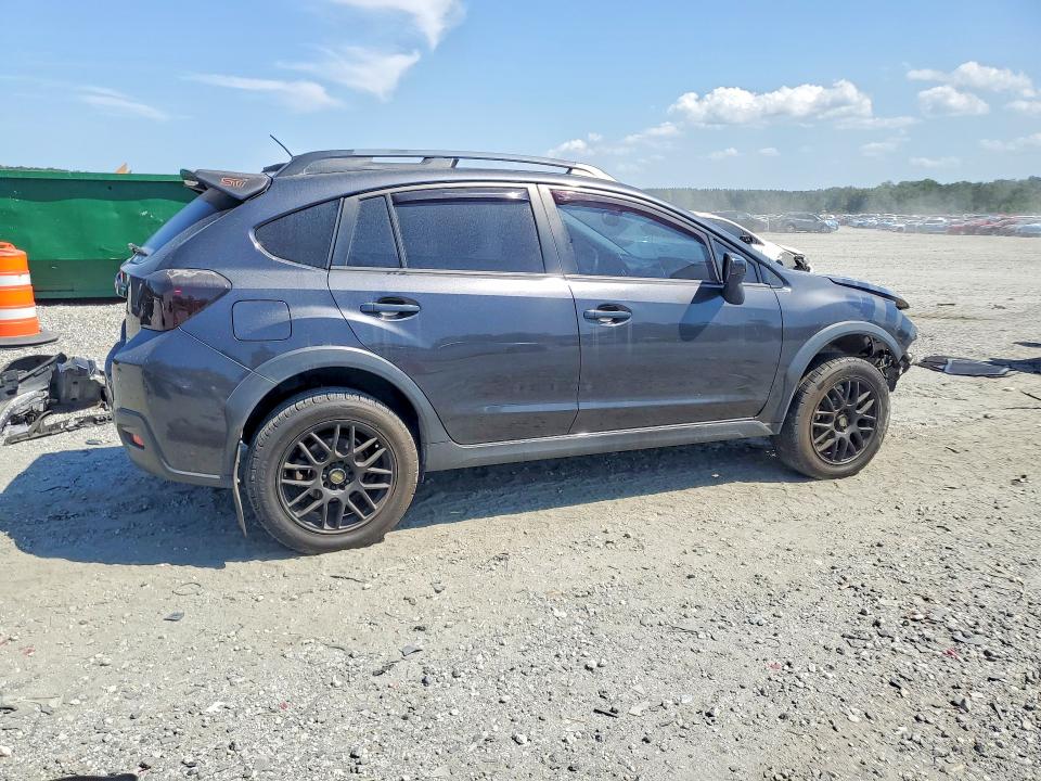 Aukcja sprzedaży 2016 Subaru Crosstrek, vin: JF2GPABC7G8292377, numer aukcji: 65003706