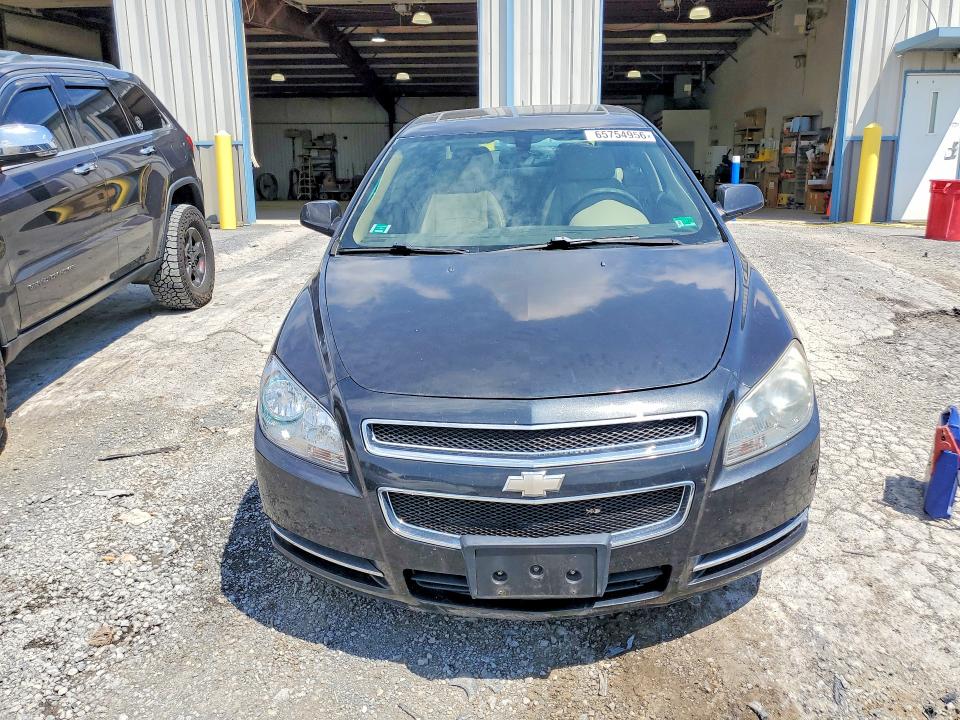 Aukcja sprzedaży 2009 Chevrolet Malibu, vin: 1G1ZJ57749F153083, numer aukcji: 65754956