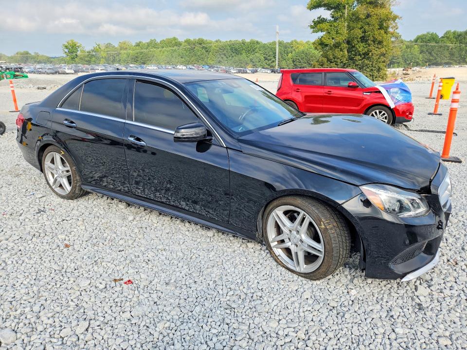 Продаж на аукціоні авто 2014 Mercedes-benz E, vin: WDDHF8JB0EA806332, номер лоту: 65960006