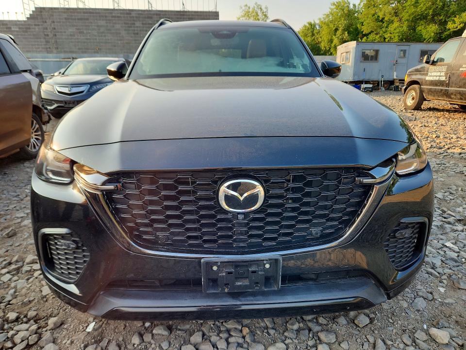 Aukcja sprzedaży 2025 Mazda Cx-70, vin: JM3KJEHC8S1106587, numer aukcji: 64999766
