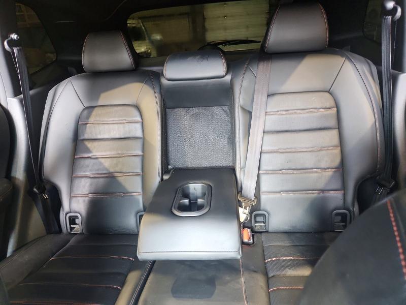 Продажа на аукционе авто 2023 Honda Cr-v, vin: 2HKRS6H94PH205034, номер лота: 64887736