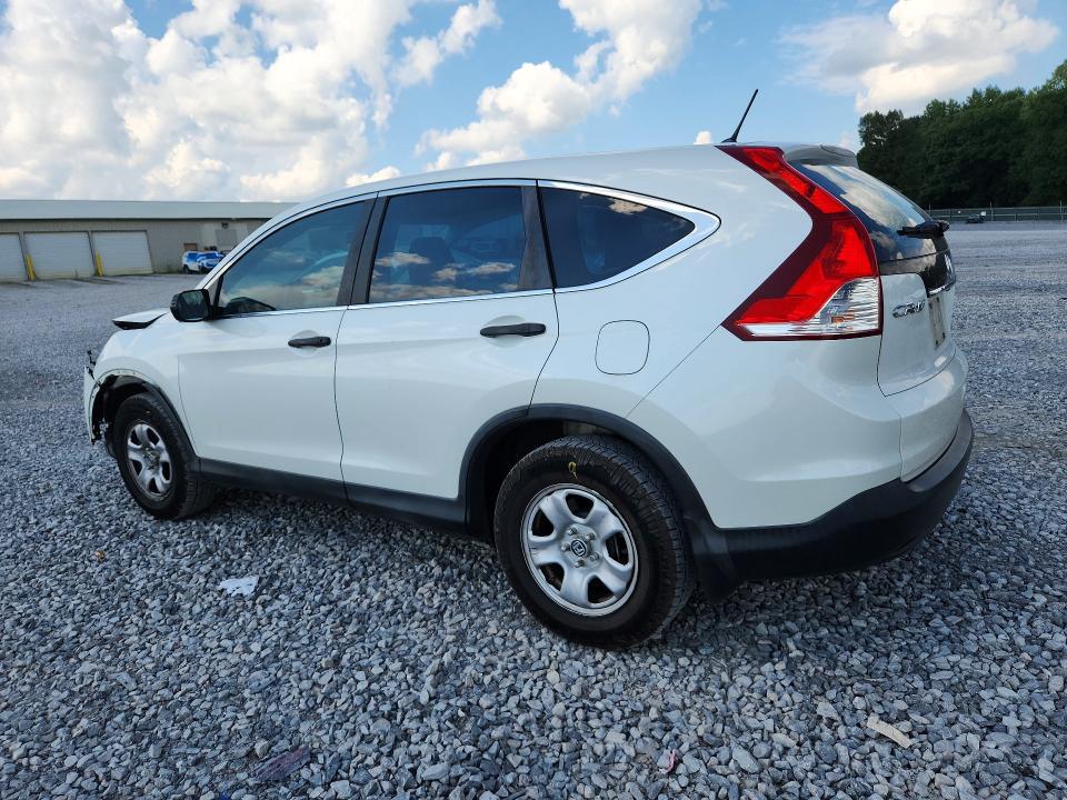 Продажа на аукционе авто 2013 Honda Cr-v, vin: 5J6RM3H36DL045485, номер лота: 64068086