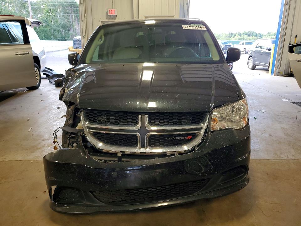 Aukcja sprzedaży 2018 Dodge Grand Caravan, vin: 2C4RDGBG7JR244539, numer aukcji: 66013146
