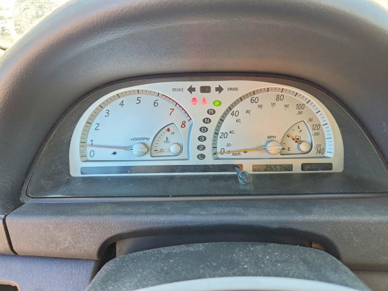 Aukcja sprzedaży 2003 Toyota Camry, vin: 4T1BF32K93U559787, numer aukcji: 65512626