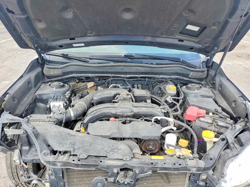 Продаж на аукціоні авто 2014 Subaru Forester, vin: JF2SJAHC3EH455882, номер лоту: 66052466