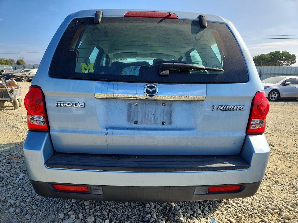 Продажа на аукционе авто 2008 Mazda Tribute, vin: 4F2CZ92Z48KM05541, номер лота: 65683496