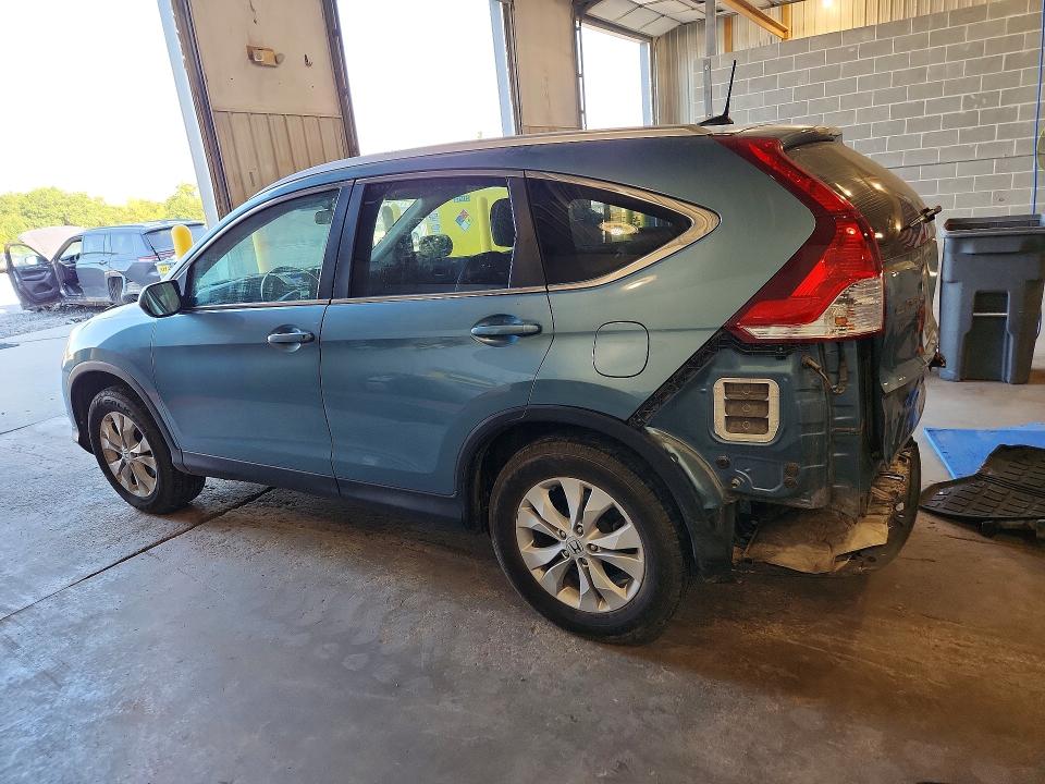 Aukcja sprzedaży 2014 Honda Cr-v, vin: 2HKRM4H79EH717737, numer aukcji: 66897536